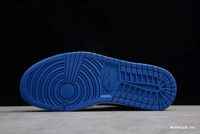 MENS 1 JORDAN 